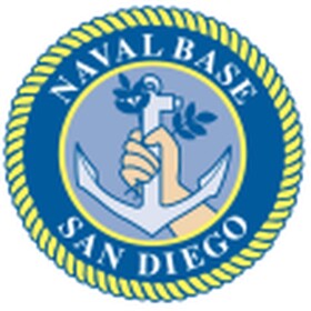 [USN] Naval Base, San Diego