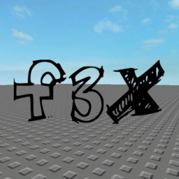 The F3X Baseplate