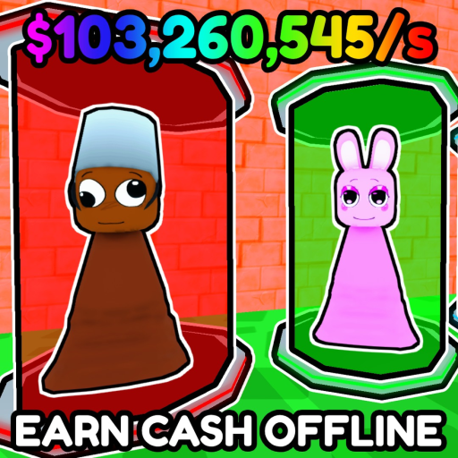 2 Player Sprunki Tycoon