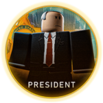 POTUS of Roblox