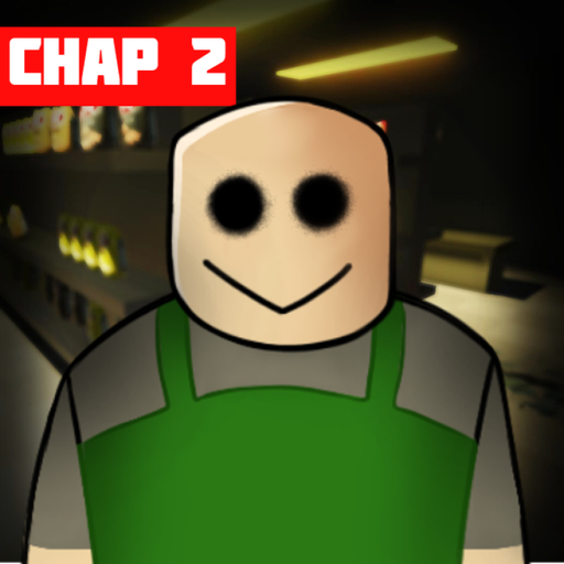 The Gas Station Experience⛽ official Roblox game thumbnail