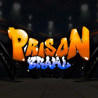 Prison Brawl Roblox group icon