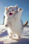 AI CATS