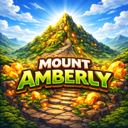 [FREE AVA +50] MOUNT AMBERLY