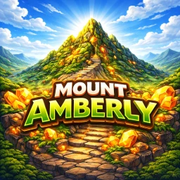 [FREE AVA +50] MOUNT AMBERLY icon