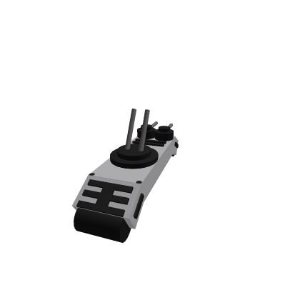 Vaktovian Standard Issue Artillery Unit