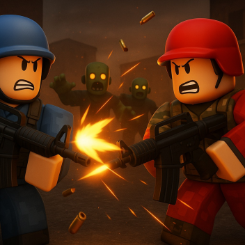 [Alpha] Apocalypse Showdown