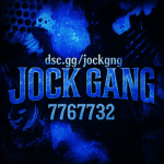 The Jock gang