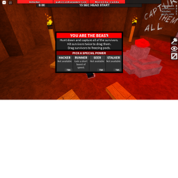 Capture the flag         WHIT NUKES