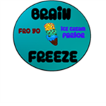 Brain Freeze - Ice Cream