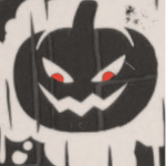 Pumpking Lego Clan
