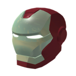 —The Iron Avengers—