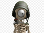 The Boney Squad