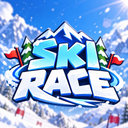 [🎿] SKI RACE: BETA icon