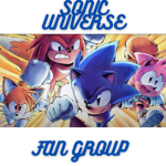 The Sonic Universe Fan Group