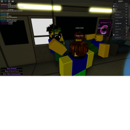 chill hangout