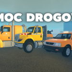 GDDKiA | Pomoc Drogowa | LuzneRP