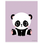 The Purple Panda Squad