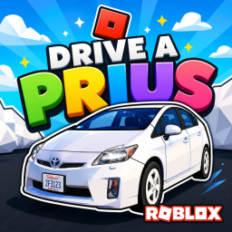 Drive a Prius