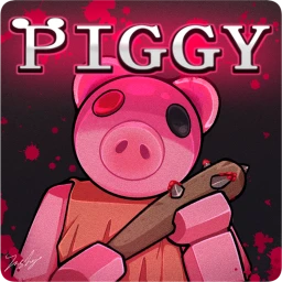 Piggy But Hardest!!! icon