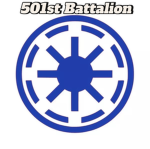 [~] 501st Battalion [~]