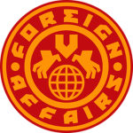 [VHI] Magistrate of Foreign Affairs