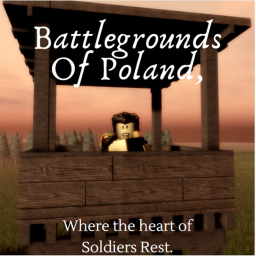 Battlegrounds Of Poland,