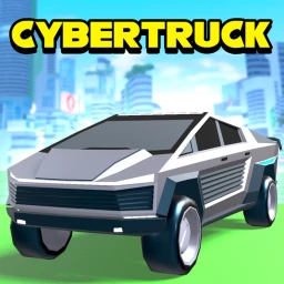 ⚡[CYBERTRUCK!] 🔥Dawn of Aurora icon