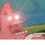 that one group where you can only REEEE