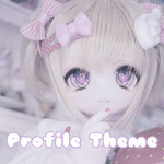 Profile Theme