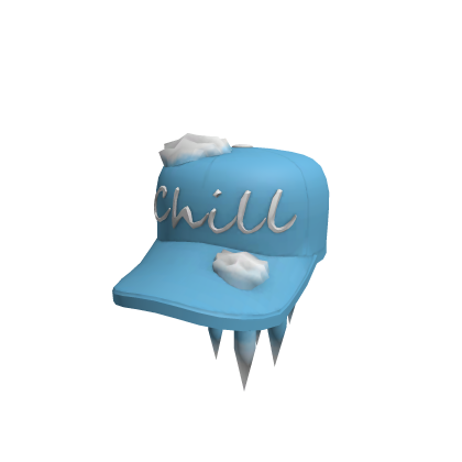 Too Chill Cap