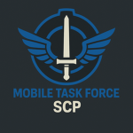 Site-73 | Mobile Task Force