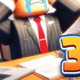 Online Business Simulator 3 icon