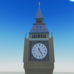 Big Ben