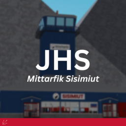 Sisimiut Airport
