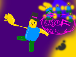 OoF icon