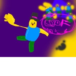 OoF icon
