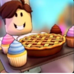[🍪]Bakery Sim
