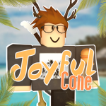 Joyful Cone