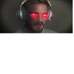 Please subscribe to pewdiepie.