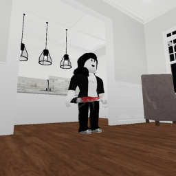 Jane The Killer House
