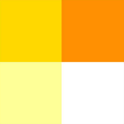 Minecraft Torch Texture (Top) Roblox decal