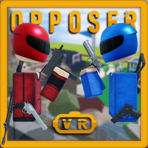 OPPOSER VR