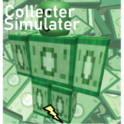 Collecting Simulater