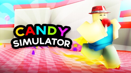 Candy Simulator!