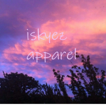 iskyez Apparel!
