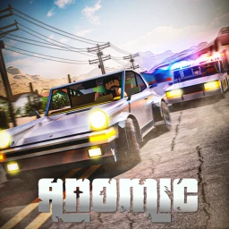 Anomic icon