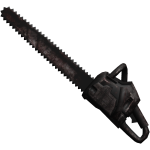 Bloody Chainsaw