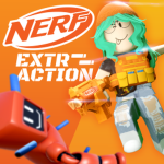 Nerf Extraction