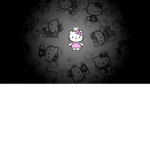 hellokitty grunch clothes<33?!!